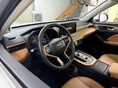 Haval First Love 1.5T Automatic Grand Three Edition - ფოტო 10