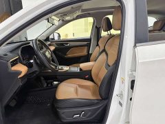 Haval First Love 1.5T Automatic Grand Three Edition - ფოტო 11