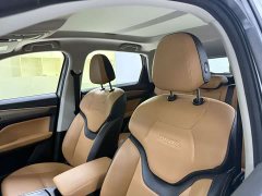 Haval First Love 1.5T Automatic Grand Three Edition - ფოტო 12