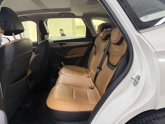 Haval First Love 1.5T Automatic Grand Three Edition - ფოტო 15