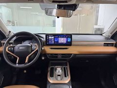 Haval First Love 1.5T Automatic Grand Three Edition - ფოტო 16