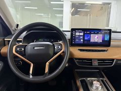 Haval First Love 1.5T Automatic Grand Three Edition - ფოტო 17