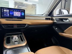 Haval First Love 1.5T Automatic Grand Three Edition - ფოტო 18