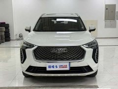 Haval First Love 1.5T Automatic Grand Three Edition - ფოტო 2