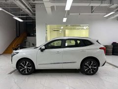 Haval First Love 1.5T Automatic Grand Three Edition - ფოტო 3