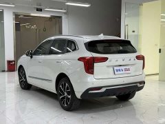 Haval First Love 1.5T Automatic Grand Three Edition - ფოტო 4