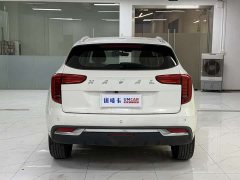 Haval First Love 1.5T Automatic Grand Three Edition - ფოტო 5