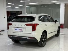 Haval First Love 1.5T Automatic Grand Three Edition - ფოტო 6