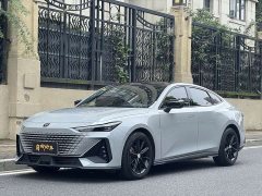 Changan UNI-V 1.5T Deluxe - ფოტო 1