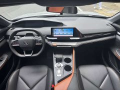 Changan UNI-V 1.5T Deluxe - ფოტო 11