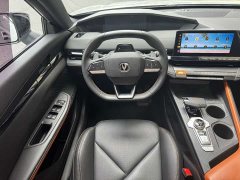 Changan UNI-V 1.5T Deluxe - ფოტო 12
