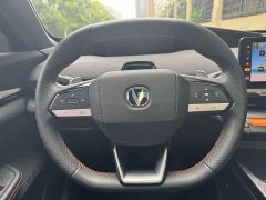 Changan UNI-V 1.5T Deluxe - ფოტო 13
