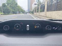 Changan UNI-V 1.5T Deluxe - ფოტო 14