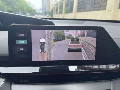 Changan UNI-V 1.5T Deluxe - ფოტო 16