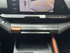 Changan UNI-V 1.5T Deluxe - ფოტო 17