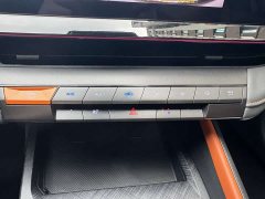 Changan UNI-V 1.5T Deluxe - ფოტო 18
