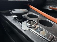 Changan UNI-V 1.5T Deluxe - ფოტო 19