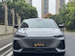 Changan UNI-V 1.5T Deluxe - ფოტო 2