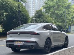 Changan UNI-V 1.5T Deluxe - ფოტო 20