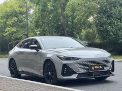 Changan UNI-V 1.5T Deluxe - ფოტო 3