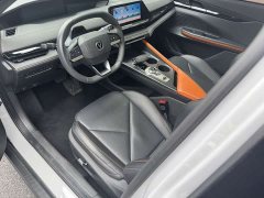 Changan UNI-V 1.5T Deluxe - ფოტო 4
