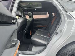 Changan UNI-V 1.5T Deluxe - ფოტო 6