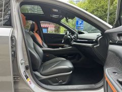 Changan UNI-V 1.5T Deluxe - ფოტო 8