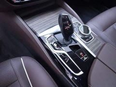 BMW 5 Series 2022 Facelift 530Li Premier Luxury Package - ფოტო 12