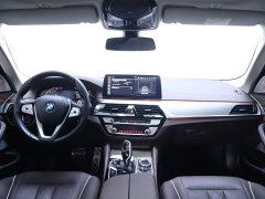 BMW 5 Series 2022 Facelift 530Li Premier Luxury Package - ფოტო 13