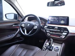 BMW 5 Series 2022 Facelift 530Li Premier Luxury Package - ფოტო 14