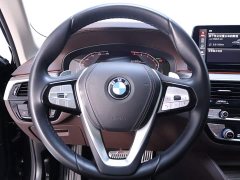 BMW 5 Series 2022 Facelift 530Li Premier Luxury Package - ფოტო 16