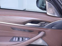 BMW 5 Series 2022 Facelift 530Li Premier Luxury Package - ფოტო 17