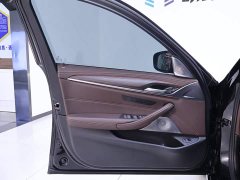 BMW 5 Series 2022 Facelift 530Li Premier Luxury Package - ფოტო 18