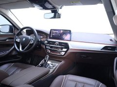 BMW 5 Series 2022 Facelift 530Li Premier Luxury Package - ფოტო 20