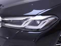 BMW 5 Series 2022 Facelift 530Li Premier Luxury Package - ფოტო 4