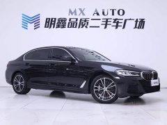 BMW 5 Series 2022 Facelift 530Li Premier Luxury Package - ფოტო 5