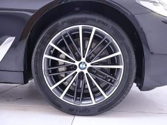 BMW 5 Series 2022 Facelift 530Li Premier Luxury Package - ფოტო 6