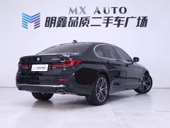 BMW 5 Series 2022 Facelift 530Li Premier Luxury Package - ფოტო 7