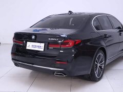 BMW 5 Series 2022 Facelift 530Li Premier Luxury Package - ფოტო 8