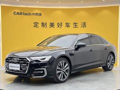 Audi A6L 2025 45 TFSI quattro Premium Dynamic - ფოტო 1