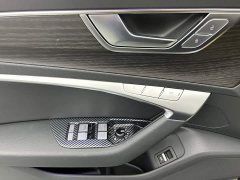 Audi A6L 2025 45 TFSI quattro Premium Dynamic - ფოტო 10