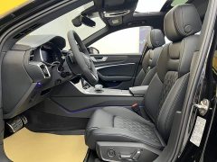 Audi A6L 2025 45 TFSI quattro Premium Dynamic - ფოტო 11