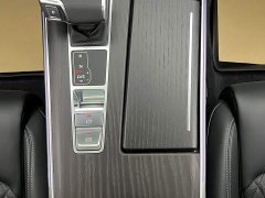Audi A6L 2025 45 TFSI quattro Premium Dynamic - ფოტო 12