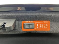 Audi A6L 2025 45 TFSI quattro Premium Dynamic - ფოტო 13