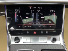 Audi A6L 2025 45 TFSI quattro Premium Dynamic - ფოტო 14