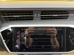 Audi A6L 2025 45 TFSI quattro Premium Dynamic - ფოტო 16