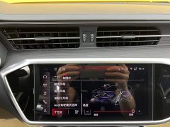 Audi A6L 2025 45 TFSI quattro Premium Dynamic - ფოტო 17
