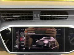 Audi A6L 2025 45 TFSI quattro Premium Dynamic - ფოტო 19