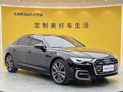 Audi A6L 2025 45 TFSI quattro Premium Dynamic - ფოტო 2