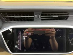 Audi A6L 2025 45 TFSI quattro Premium Dynamic - ფოტო 20